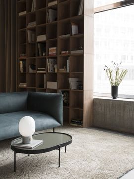 NoNo Table by Audo Copenhagen - view 5