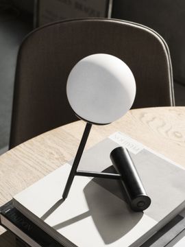 Phare Table Lamp by Audo Copenhagen - view 3