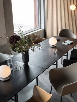 TR Bulb, Table/Wall Lamp by Audo Copenhagen - view 3