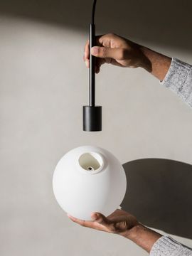 TR Bulb by Audo Copenhagen - view 5
