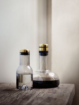 Water Bottle, 0,5 L by Audo Copenhagen - view 4