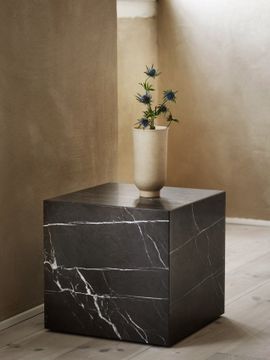 Plinth Cubic by Audo Copenhagen - view 4