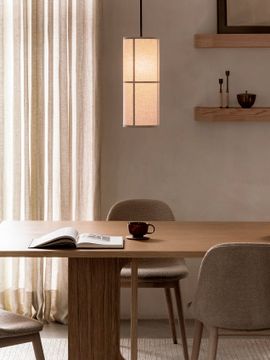 Hashira Pendant Lamp by Audo Copenhagen - view 6