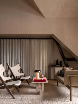 Reverse Table Lamp by Audo Copenhagen - view 9