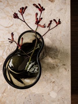 Aer Vase by Audo Copenhagen - view 3