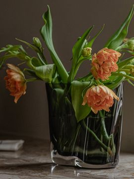 Aer Vase by Audo Copenhagen - view 4