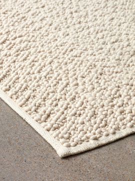 Gravel Rug by Audo Copenhagen - view 9