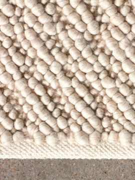 Gravel Rug by Audo Copenhagen - view 8
