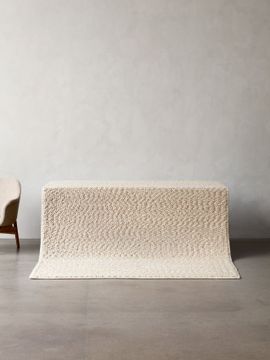 Gravel Rug by Audo Copenhagen - view 3