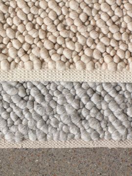Gravel Rug by Audo Copenhagen - view 6