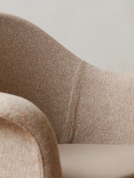 Harbour Lounge Chair by Audo Copenhagen - view 7