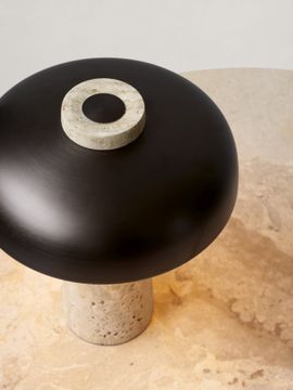Reverse Table Lamp by Audo Copenhagen - view 5