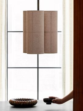 Hashira Pendant Lamp, Cluster by Audo Copenhagen - view 4