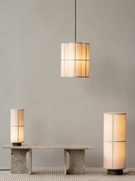 Hashira Pendant Lamp, Cluster by Audo Copenhagen - view 7