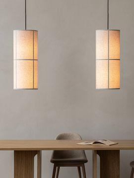 Androgyne Dining Table, Rectangular by Audo Copenhagen - view 9