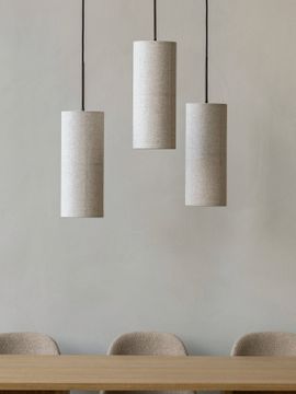 Hashira Pendant Lamp by Audo Copenhagen - view 5