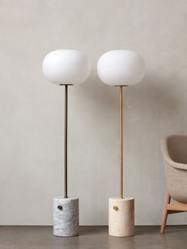 JWDA Floor Lamp by Audo Copenhagen - view 5