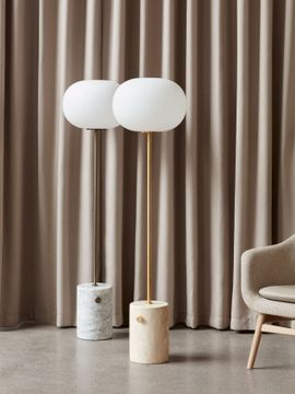 JWDA Floor Lamp by Audo Copenhagen - view 3