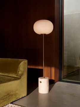 JWDA Floor Lamp by Audo Copenhagen - view 7