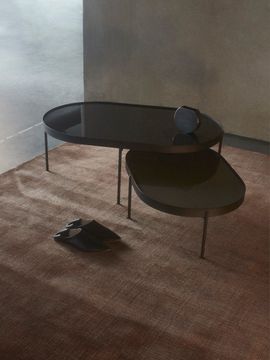 NoNo Table by Audo Copenhagen - view 4