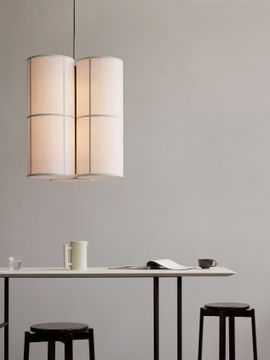 Hashira Pendant Lamp, Cluster by Audo Copenhagen - view 3
