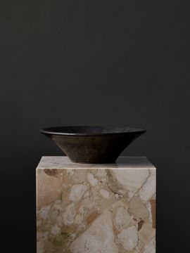 Plinth Cubic by Audo Copenhagen - view 6