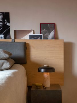 Reverse Table Lamp by Audo Copenhagen - view 8