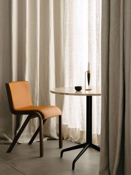 Ready Dining Chair, Front Upholstered by Audo Copenhagen - view 6