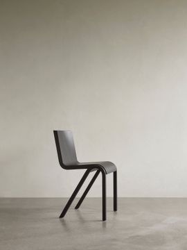 Ready Dining Chair by Audo Copenhagen - view 6