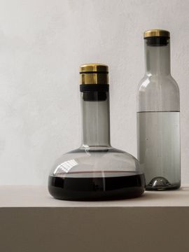 Wine Breather Carafe, Original by Audo Copenhagen - view 3