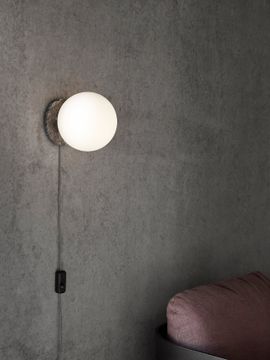 TR Bulb, Table/Wall Lamp by Audo Copenhagen - view 4