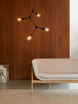 Gravel Rug by Audo Copenhagen - view 7