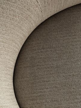 Tearoom Lounge Chair by Audo Copenhagen - view 7