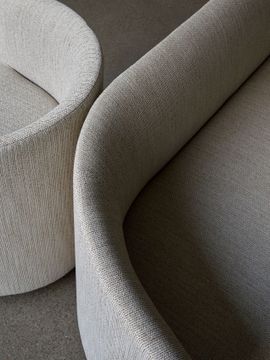 Tearoom Sofa by Audo Copenhagen - view 3