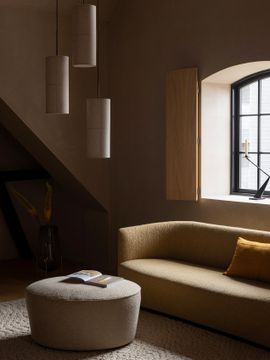 Hashira Pendant Lamp by Audo Copenhagen - view 7
