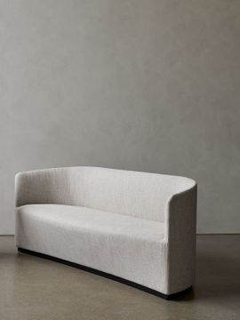 Tearoom Sofa by Audo Copenhagen - view 4