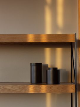 Zet Storage System by Audo Copenhagen - view 6
