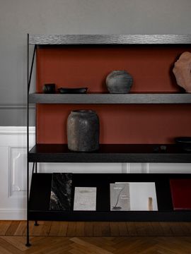 Zet Storage System by Audo Copenhagen - view 8