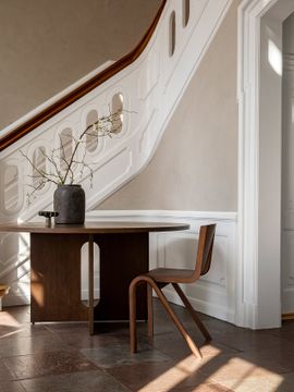 Ready Dining Chair by Audo Copenhagen - view 9