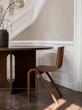 Ready Dining Chair by Audo Copenhagen - view 3