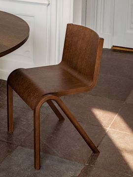 Ready Dining Chair by Audo Copenhagen - view 8