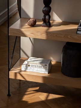 Zet Storage System by Audo Copenhagen - view 7