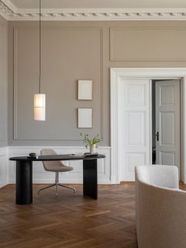 Hashira Pendant Lamp by Audo Copenhagen - view 8