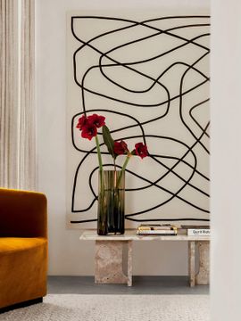Aer Vase by Audo Copenhagen - view 8