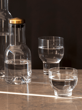 Water Bottle, 0,5 L by Audo Copenhagen - view 5