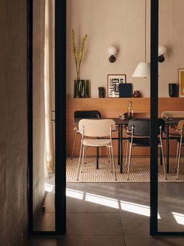Aer Vase by Audo Copenhagen - view 9