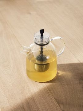 Kettle Teapot, 1,5 L by Audo Copenhagen - view 3