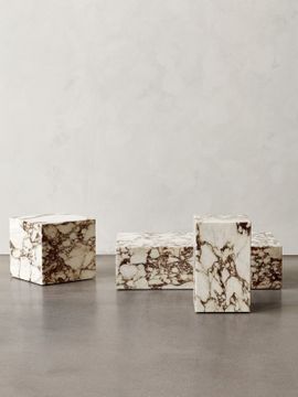 Plinth Cubic by Audo Copenhagen - view 7
