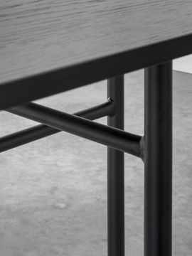 Snaregade Dining Table, Rectangular by Audo Copenhagen - view 6