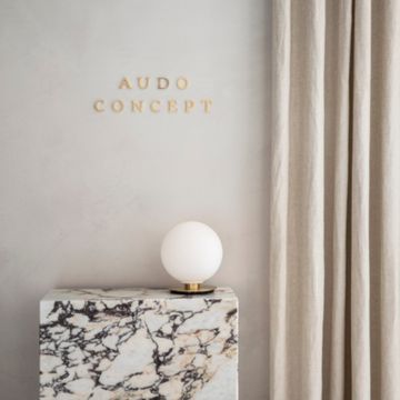 TR Bulb, Ceiling/Wall Lamp by Audo Copenhagen - view 6